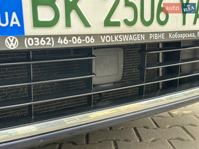 Синий Фольксваген e-Golf, объемом двигателя 0 л и пробегом 70 тыс. км за 12700 $, фото 14 на Automoto.ua