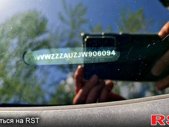 Синій Фольксваген e-Golf, об'ємом двигуна 0 л та пробігом 172 тис. км за 12200 $, фото 6 на Automoto.ua