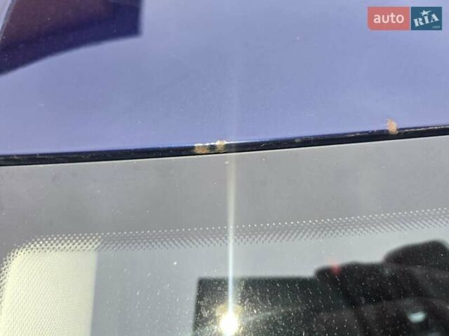 Синий Фольксваген e-Golf, объемом двигателя 0 л и пробегом 230 тыс. км за 11700 $, фото 11 на Automoto.ua