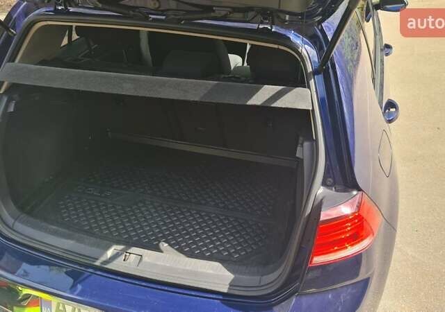 Синій Фольксваген e-Golf, об'ємом двигуна 0 л та пробігом 170 тис. км за 11300 $, фото 11 на Automoto.ua