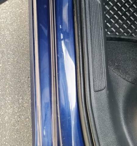 Синій Фольксваген e-Golf, об'ємом двигуна 0 л та пробігом 170 тис. км за 11300 $, фото 13 на Automoto.ua