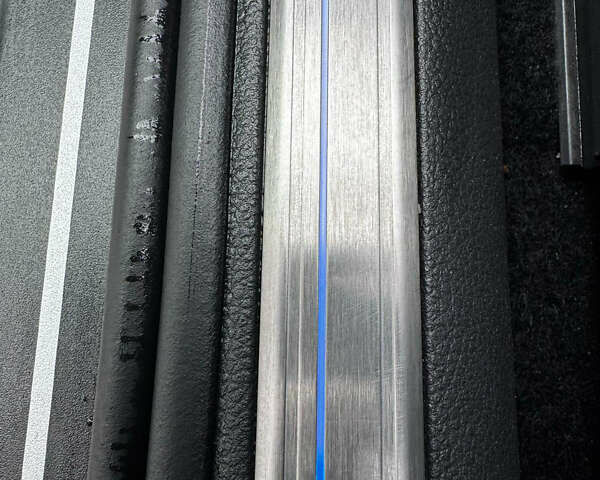 Синий Фольксваген e-Golf, объемом двигателя 0 л и пробегом 100 тыс. км за 14500 $, фото 6 на Automoto.ua