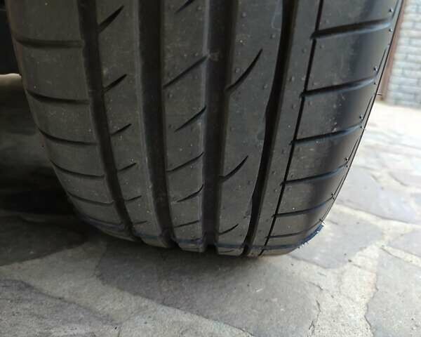 Синій Фольксваген e-Golf, об'ємом двигуна 0 л та пробігом 140 тис. км за 12000 $, фото 10 на Automoto.ua