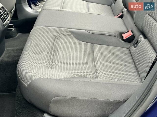 Синій Фольксваген e-Golf, об'ємом двигуна 0 л та пробігом 130 тис. км за 12970 $, фото 49 на Automoto.ua