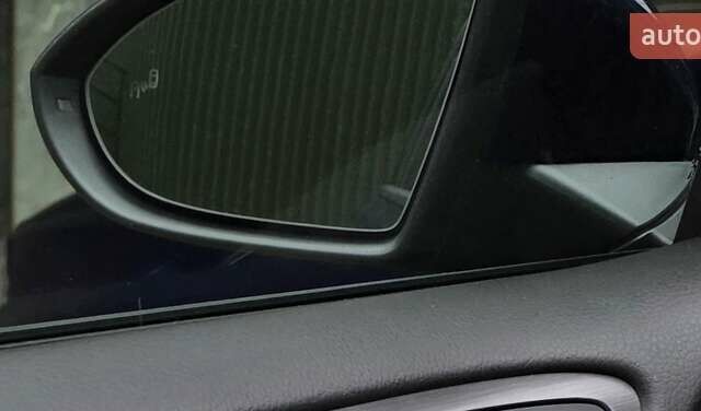 Синий Фольксваген e-Golf, объемом двигателя 0 л и пробегом 140 тыс. км за 11750 $, фото 16 на Automoto.ua