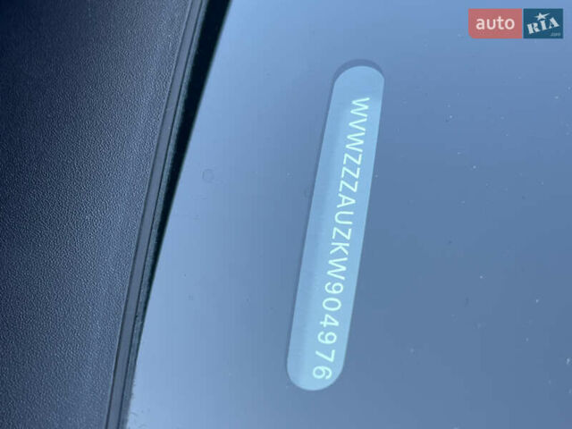 Синий Фольксваген e-Golf, объемом двигателя 0 л и пробегом 137 тыс. км за 14200 $, фото 42 на Automoto.ua