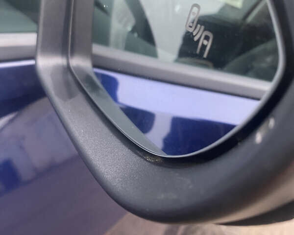 Синий Фольксваген e-Golf, объемом двигателя 0 л и пробегом 174 тыс. км за 12300 $, фото 15 на Automoto.ua