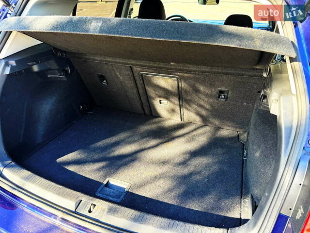 Синій Фольксваген e-Golf, об'ємом двигуна 0 л та пробігом 128 тис. км за 13999 $, фото 26 на Automoto.ua