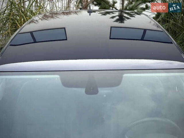 Синій Фольксваген e-Golf, об'ємом двигуна 0 л та пробігом 127 тис. км за 12950 $, фото 30 на Automoto.ua