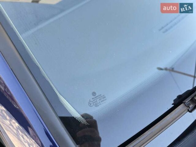 Синій Фольксваген e-Golf, об'ємом двигуна 0 л та пробігом 140 тис. км за 12299 $, фото 16 на Automoto.ua