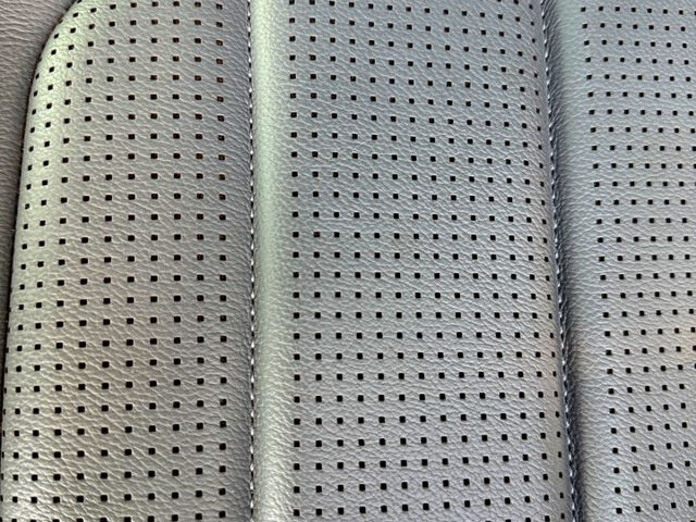 Синий Фольксваген e-Golf, объемом двигателя 0 л и пробегом 112 тыс. км за 16900 $, фото 7 на Automoto.ua