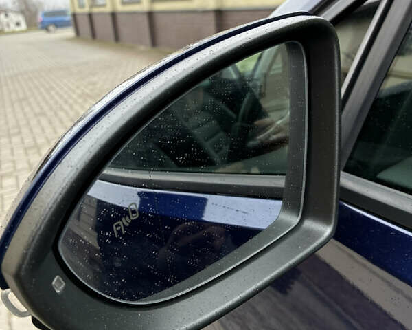 Синий Фольксваген e-Golf, объемом двигателя 0 л и пробегом 114 тыс. км за 12700 $, фото 11 на Automoto.ua