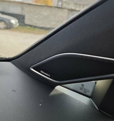 Синий Фольксваген e-Golf, объемом двигателя 0 л и пробегом 84 тыс. км за 13900 $, фото 17 на Automoto.ua