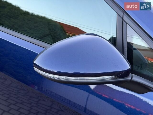 Синий Фольксваген e-Golf, объемом двигателя 0 л и пробегом 96 тыс. км за 13400 $, фото 22 на Automoto.ua