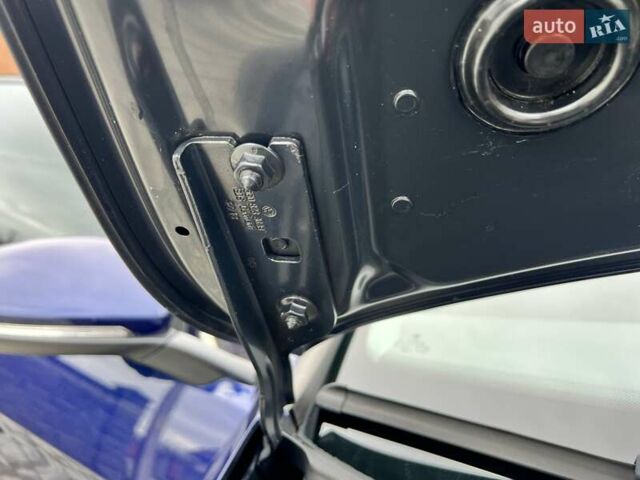 Синій Фольксваген e-Golf, об'ємом двигуна 0 л та пробігом 130 тис. км за 12970 $, фото 79 на Automoto.ua