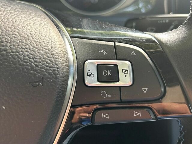 Синий Фольксваген e-Golf, объемом двигателя 0 л и пробегом 130 тыс. км за 12999 $, фото 34 на Automoto.ua