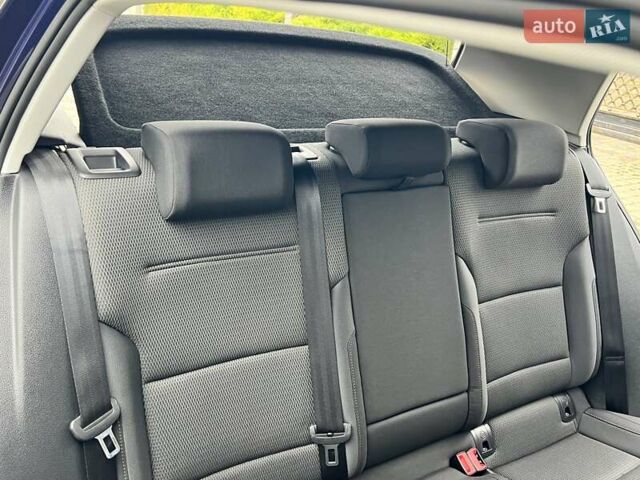 Синій Фольксваген e-Golf, об'ємом двигуна 0 л та пробігом 130 тис. км за 12970 $, фото 69 на Automoto.ua