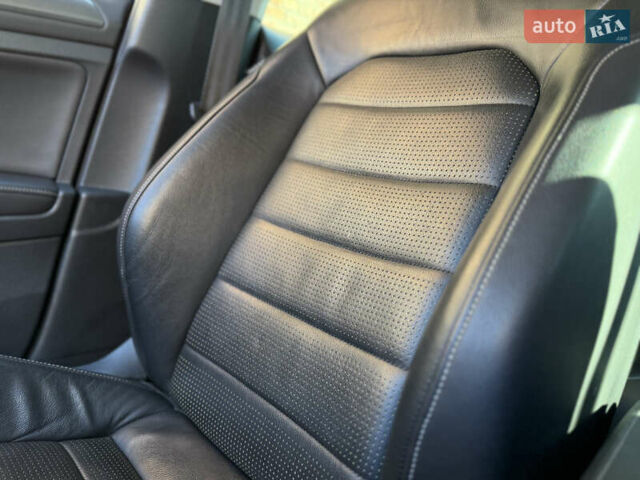 Синій Фольксваген e-Golf, об'ємом двигуна 0 л та пробігом 116 тис. км за 13500 $, фото 58 на Automoto.ua