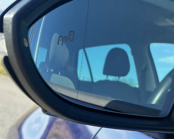 Синий Фольксваген e-Golf, объемом двигателя 0 л и пробегом 137 тыс. км за 13200 $, фото 44 на Automoto.ua