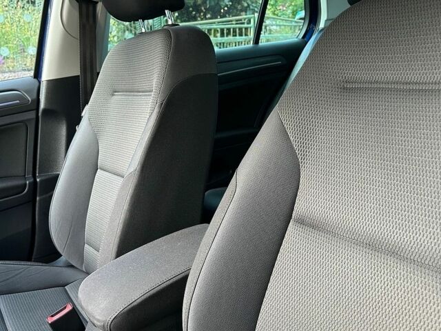 Синий Фольксваген e-Golf, объемом двигателя 0 л и пробегом 130 тыс. км за 12999 $, фото 26 на Automoto.ua