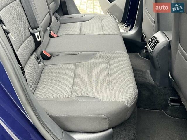 Синій Фольксваген e-Golf, об'ємом двигуна 0 л та пробігом 130 тис. км за 12970 $, фото 67 на Automoto.ua