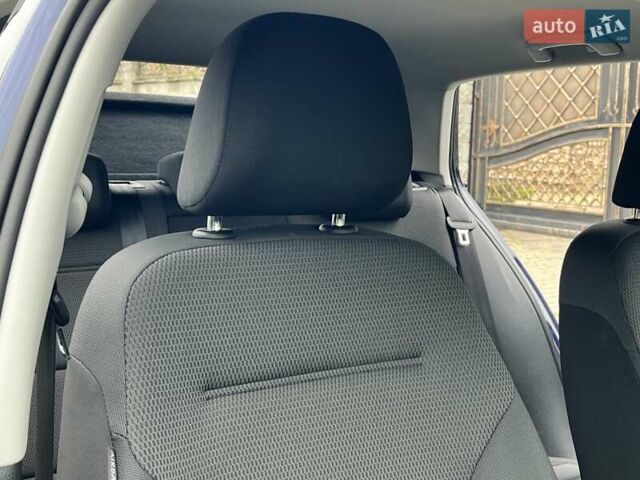 Синій Фольксваген e-Golf, об'ємом двигуна 0 л та пробігом 130 тис. км за 12970 $, фото 58 на Automoto.ua