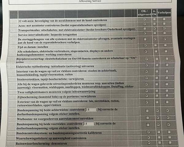 Синій Фольксваген e-Golf, об'ємом двигуна 0 л та пробігом 130 тис. км за 12970 $, фото 90 на Automoto.ua