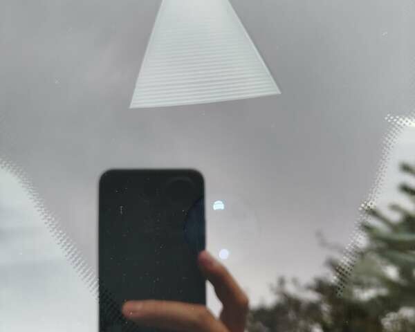 Синий Фольксваген e-Golf, объемом двигателя 0 л и пробегом 108 тыс. км за 13500 $, фото 6 на Automoto.ua