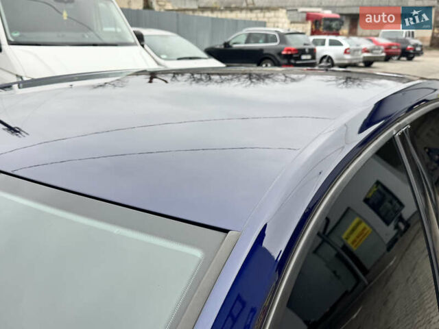 Синий Фольксваген e-Golf, объемом двигателя 0 л и пробегом 110 тыс. км за 13800 $, фото 15 на Automoto.ua