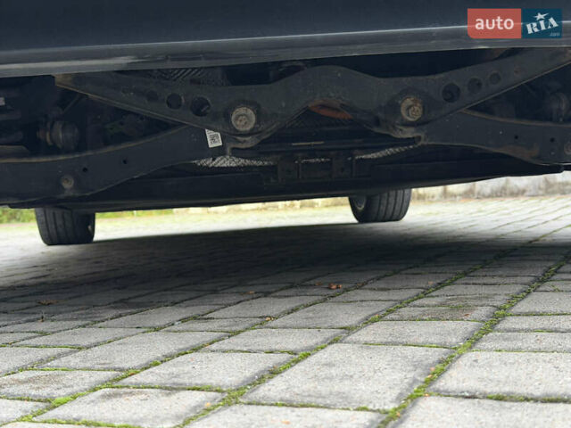 Синій Фольксваген e-Golf, об'ємом двигуна 0 л та пробігом 110 тис. км за 14350 $, фото 88 на Automoto.ua