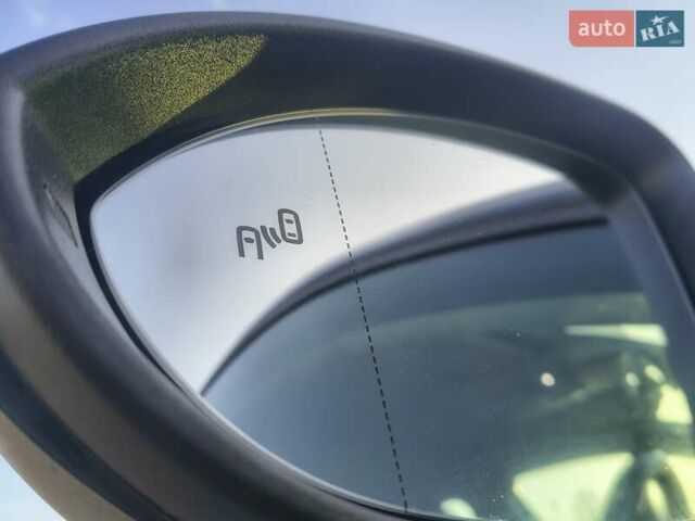 Синий Фольксваген e-Golf, объемом двигателя 0 л и пробегом 105 тыс. км за 13200 $, фото 35 на Automoto.ua