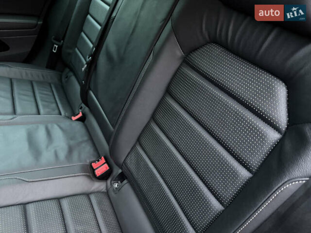 Синій Фольксваген e-Golf, об'ємом двигуна 0 л та пробігом 110 тис. км за 14350 $, фото 49 на Automoto.ua