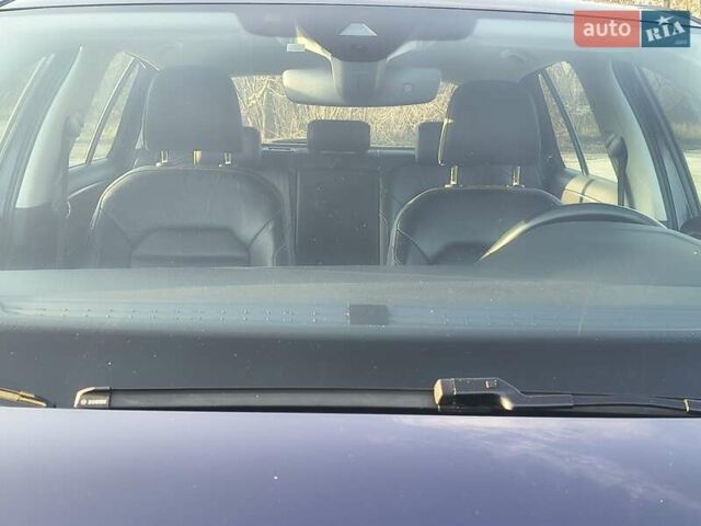 Синий Фольксваген e-Golf, объемом двигателя 0 л и пробегом 105 тыс. км за 13200 $, фото 36 на Automoto.ua