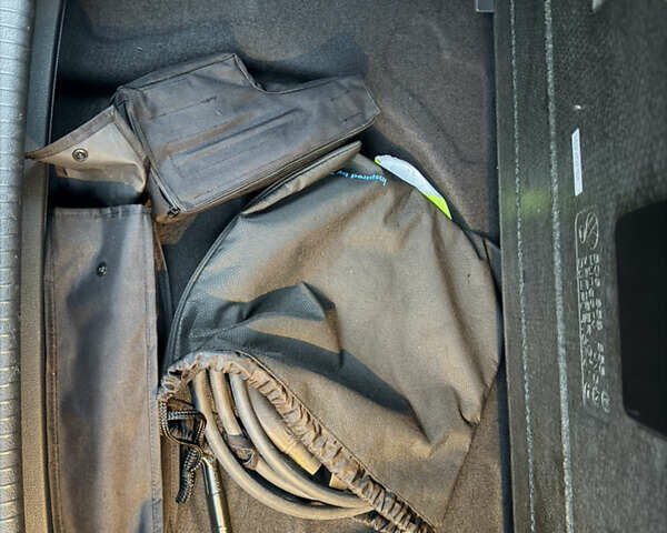 Синій Фольксваген e-Golf, об'ємом двигуна 0 л та пробігом 110 тис. км за 14350 $, фото 87 на Automoto.ua