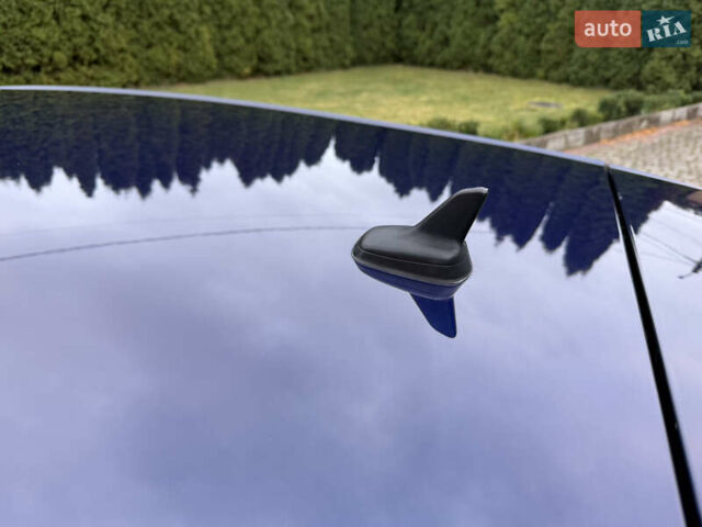 Синій Фольксваген e-Golf, об'ємом двигуна 0 л та пробігом 110 тис. км за 14350 $, фото 38 на Automoto.ua