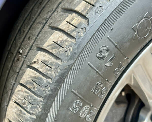 Синій Фольксваген e-Golf, об'ємом двигуна 0 л та пробігом 85 тис. км за 16300 $, фото 14 на Automoto.ua