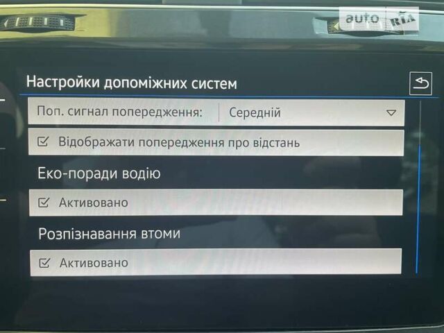 Синій Фольксваген e-Golf, об'ємом двигуна 0 л та пробігом 31 тис. км за 16900 $, фото 30 на Automoto.ua