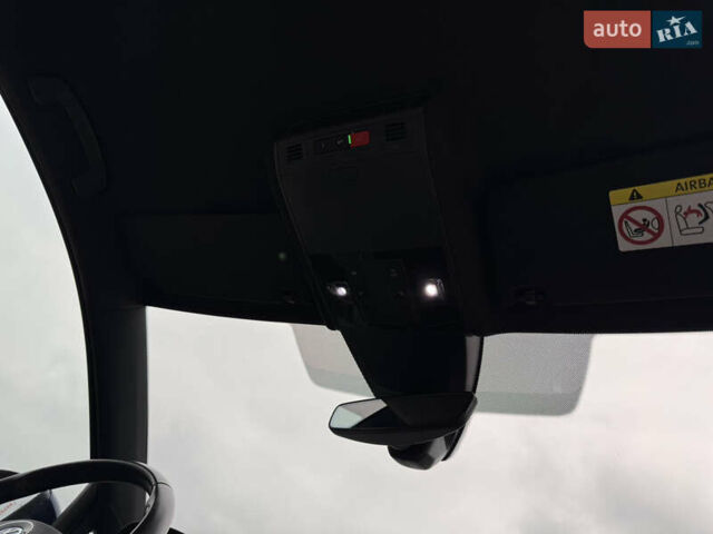 Синий Фольксваген e-Golf, объемом двигателя 0 л и пробегом 87 тыс. км за 17000 $, фото 20 на Automoto.ua