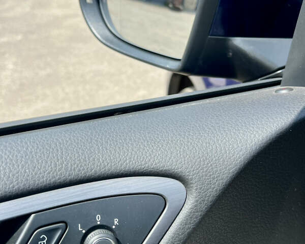 Синій Фольксваген e-Golf, об'ємом двигуна 0 л та пробігом 85 тис. км за 16300 $, фото 12 на Automoto.ua