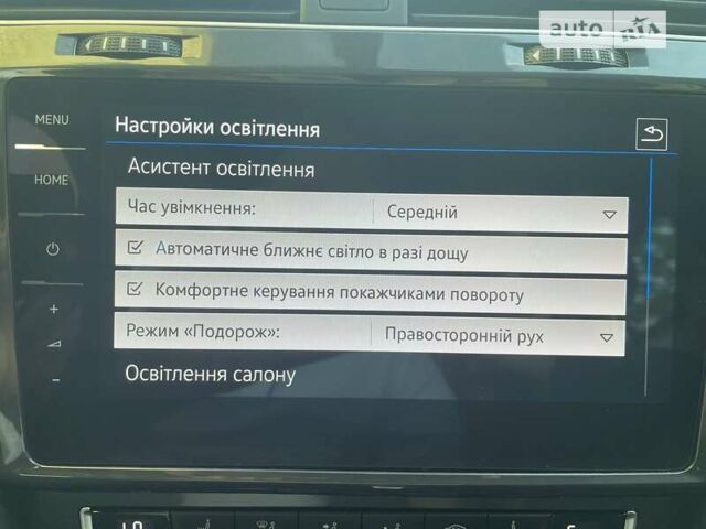 Синій Фольксваген e-Golf, об'ємом двигуна 0 л та пробігом 31 тис. км за 16900 $, фото 33 на Automoto.ua