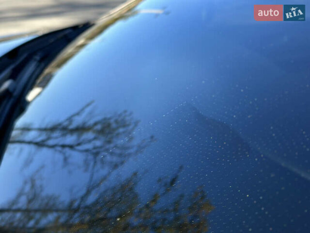 Синий Фольксваген e-Golf, объемом двигателя 0 л и пробегом 71 тыс. км за 15300 $, фото 34 на Automoto.ua