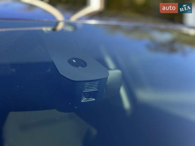 Синий Фольксваген e-Golf, объемом двигателя 0 л и пробегом 71 тыс. км за 15300 $, фото 33 на Automoto.ua