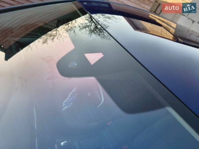 Синій Фольксваген e-Golf, об'ємом двигуна 0 л та пробігом 88 тис. км за 16200 $, фото 21 на Automoto.ua