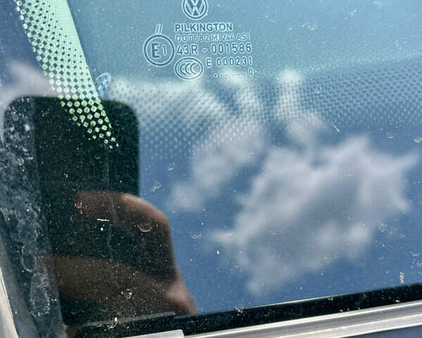 Синій Фольксваген e-Golf, об'ємом двигуна 0 л та пробігом 85 тис. км за 16300 $, фото 13 на Automoto.ua