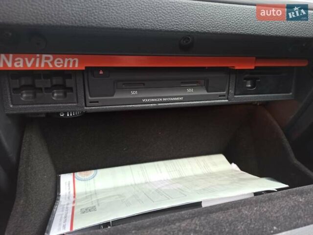 Зеленый Фольксваген e-Golf, объемом двигателя 0 л и пробегом 120 тыс. км за 12000 $, фото 24 на Automoto.ua