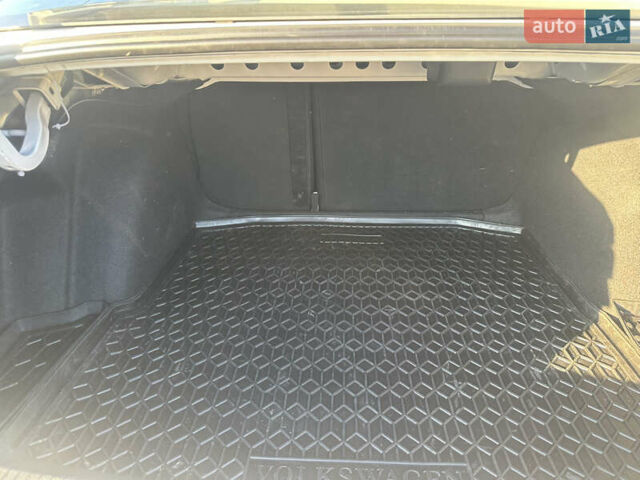 Білий Фольксваген e-Lavida, об'ємом двигуна 0 л та пробігом 77 тис. км за 12499 $, фото 8 на Automoto.ua