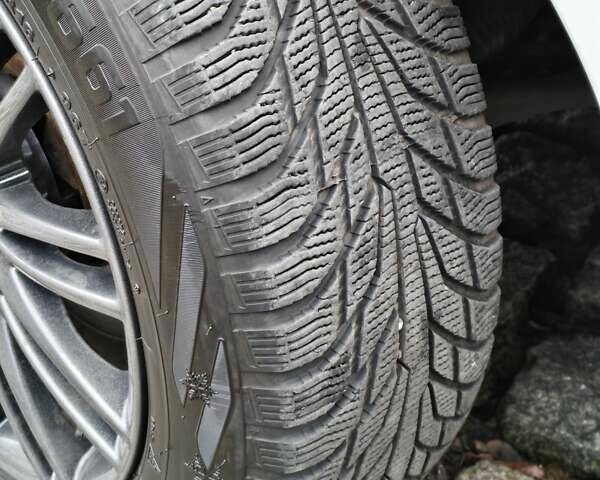 Белый Фольксваген e-Lavida, объемом двигателя 0 л и пробегом 40 тыс. км за 14000 $, фото 39 на Automoto.ua