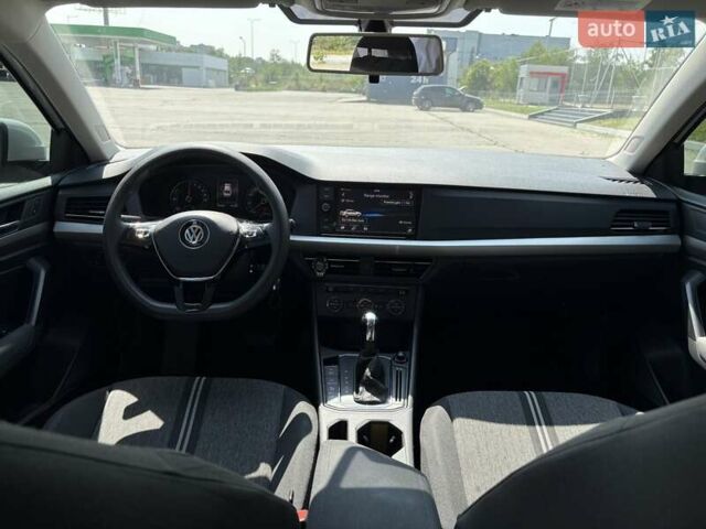 Білий Фольксваген e-Lavida, об'ємом двигуна 0 л та пробігом 150 тис. км за 11000 $, фото 11 на Automoto.ua