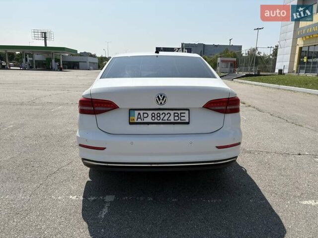 Білий Фольксваген e-Lavida, об'ємом двигуна 0 л та пробігом 150 тис. км за 11000 $, фото 2 на Automoto.ua
