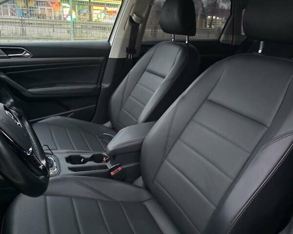 Білий Фольксваген e-Lavida, об'ємом двигуна 0 л та пробігом 100 тис. км за 12900 $, фото 8 на Automoto.ua